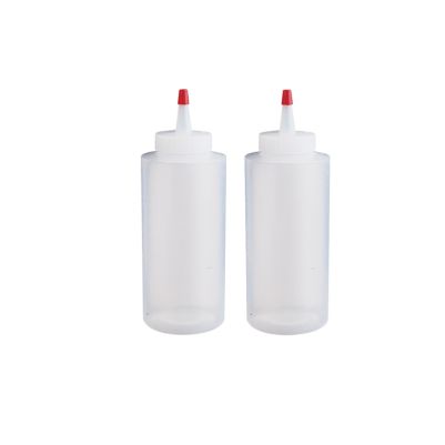 Комплект пластмасови бутилки - 170ml - 2 броя - Wilton