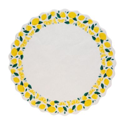 Хартиен салфетки - Amalfi - 10 броя