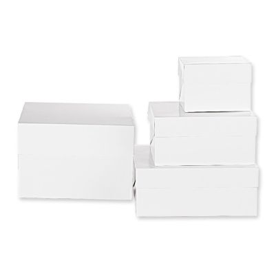 Кутия за торта - 40,5 х 40,5 х 50 см