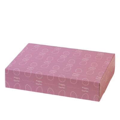 Кутия за сладки - Classic Easter - Decora