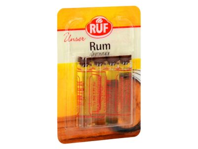 RUF Аромат- Ром- 4x2ml