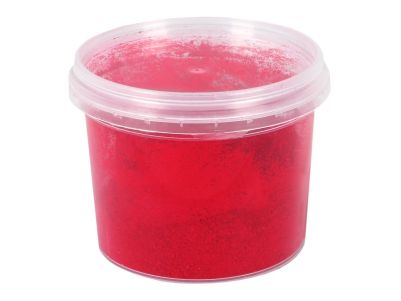 Прахообразен оцветител на маслена основа - Розово - 10г - Cake Masters