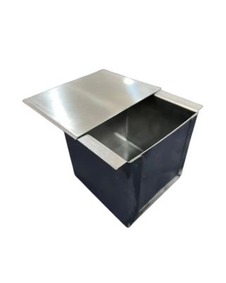 Стоманена форма за печене - Cubo - 8 x 8 см