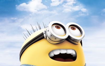 Minions II