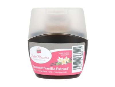Gourmet Vanilla Extract - 70 гр. - Cakemasters
