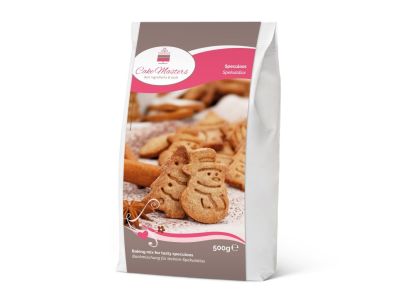 Смес за бисквитки - Speculoos - 500гр