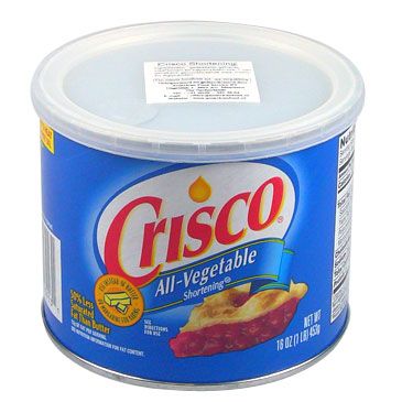 Шортънинг Crisco 450 г