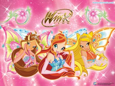 Winx II