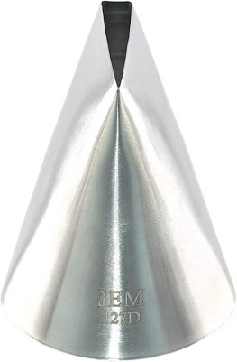 Накрайник PME- 127D - Голям за измазване на торти