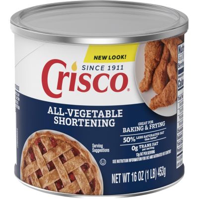 Шортънинг Crisco 450 г