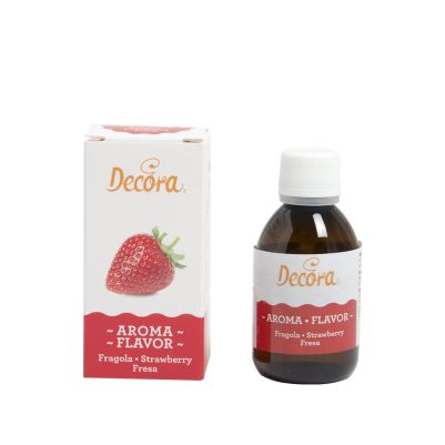 Аромат - Ягода - 50гр - Decora
