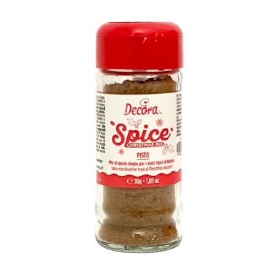 Коледна подправка - 28 грама