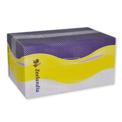 Фондан - Декор айсинг - Zeelandia - 2,5 кг