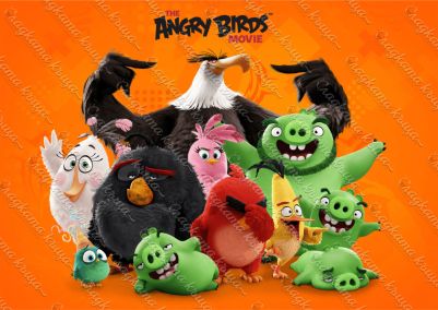 Angry Birds 2