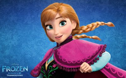 Frozen III