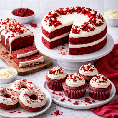 Смес за печене 