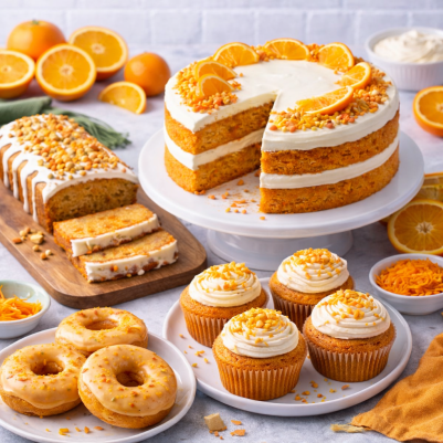 Смес за печене 