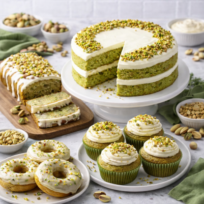 Смес за печене 