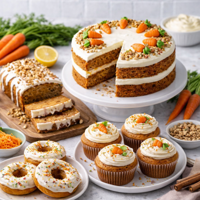 Смес за печене 