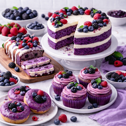 Смес за печене 