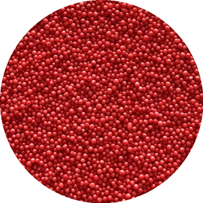 Захарна декорация 