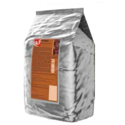 Кувертюр Vitoria – Млечен - 5 кг