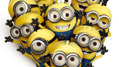 Minions III