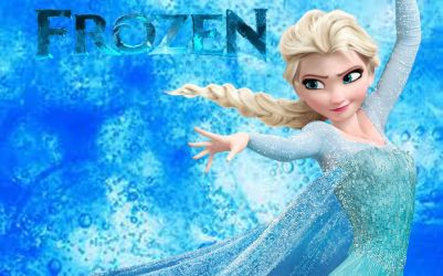 Frozen VIII