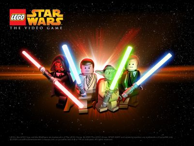 LEGO VI