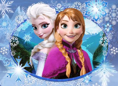 Frozen IV
