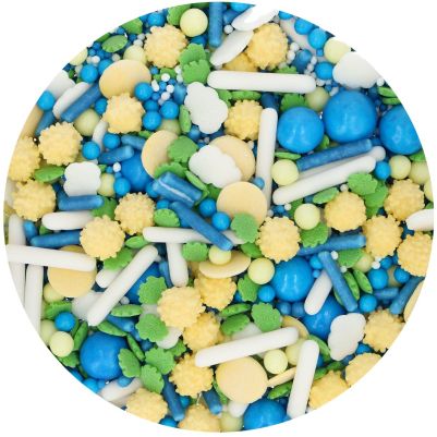 Захарна декорация - Medley -Ciao Bella - 65 грама