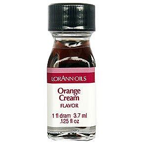 Концентриран аромат - Orange Cream
