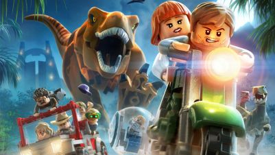 LEGO IX