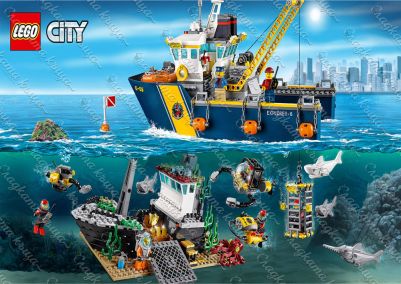 Lego City 2