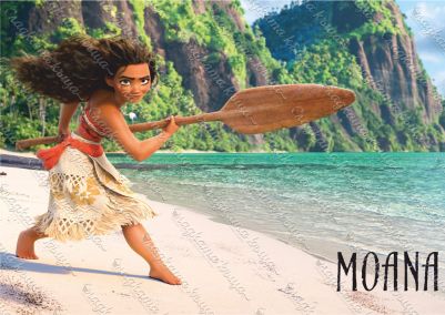 Moana 1