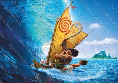 Moana 3