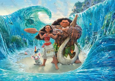 Moana 4