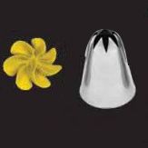 Накрайник #1J- Затворена звезда - Голям