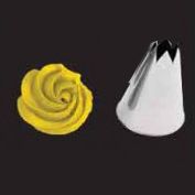 Накрайник #2M - Отворена звезда - Среден