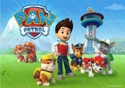 PawPatrol