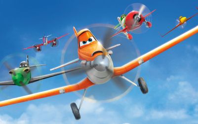 Planes I