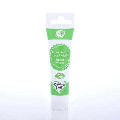 RD ProGel – гел боя - Светло зелено - 25гр