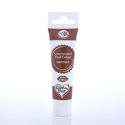 RD ProGel – гел боя - Кестен - 25гр