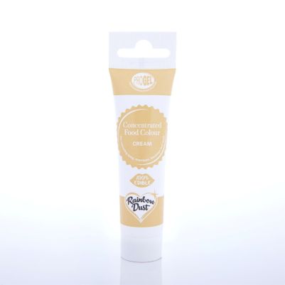 RD ProGel – гел боя - Крем - 25гр