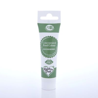RD ProGel – гел боя - Цариградско грозде - 25гр
