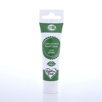 RD ProGel – гел боя - Лисно зелено - 25гр