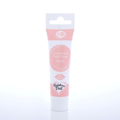 RD ProGel – гел боя - Праскова- 25гр