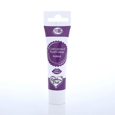 RD ProGel – гел боя - Лилаво - 25гр