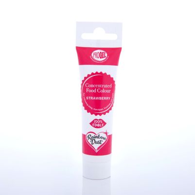 RD ProGel – гел боя - Ягода - 25гр