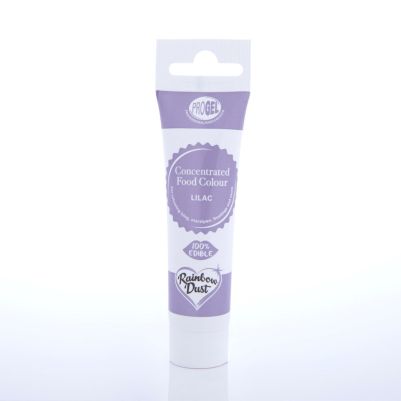RD ProGel – гел боя - Люляк - 25гр
